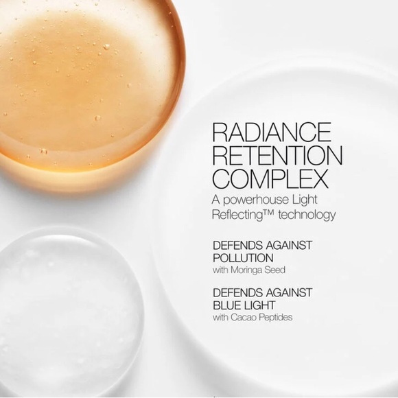 NARS Skin Light Reflecting Moisturizer - Cream - Picture 2 of 3